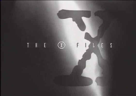 X-Files